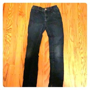 Children’s soft and stretchy jeans